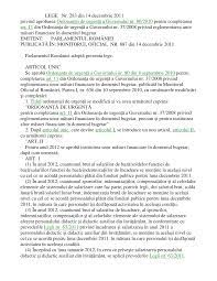 284/2010 privind salarizarea unitara a personalului platit din fonduri publice. 2