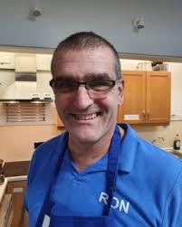 Staff & Ministry Team