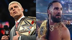 Sami Zayn: ¿Futuro Campeón Mundial de la WWE según Expertos? - Imagen principal del artículo
