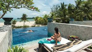 The best resorts in melaka offer a variety of unique experiences to the guests. 10 Luxury Resorts In Malaysia To Live With No Regrets
