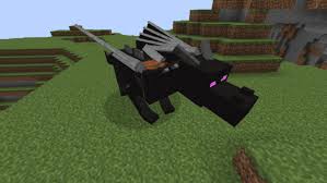 El mod es impecable con unas animaciones y unos diseños fieles al juego. Centro Minecraft Dragon Mounts Mod Para Minecraft 1 10 2