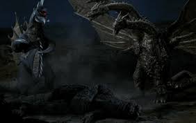 Image gallery for the film godzilla vs. Randomdeinonychus Tumblr Com Tumbex