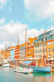Your Complete Guide To Visiting Copenhagen Denmark Denmark Travel Denmark Travel Guide Best Weekend Trips