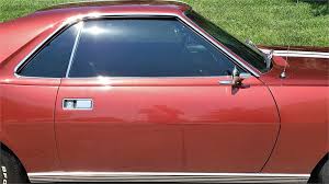 Image result for Calcutta Russet 1968 AMC