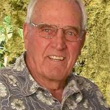 Allen Haroldson Obituary November 22, 2007