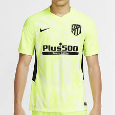 Homehome liga spagnola atletico madrid. Atletico Madrid 20 21 Third Kit Revealed Footy Headlines