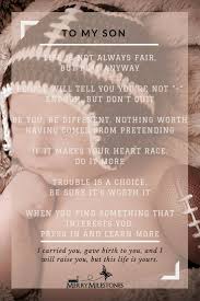 Heart Touching 1st Birthday Wishes For Baby Boy From Mother A Letter To My Son Baby Boy Lessons For My Son Words Of Wisdom For Your Son Mommy Son Bond Firs Baby Boy Quotes Letters To My Son Birthday Boy Quotes