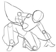 Anime boy drawing easy step by step. How To Draw Inuyasha With Step By Step Drawing Lesson For Manga Anime Lovers How To Draw Step By Step Drawing Tutorials