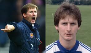 Former West Ham and Newcastle manager Glenn Roeder dies aged 65