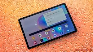Samsung Galaxy Tab S6 5G Release on ...