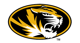 Missouri Tigers Logo Sec Missouri Tigers Logo Missouri Tigers Sports Logo