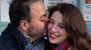 Lea Ruwaldt and Charbel Youssef's Wedding Website