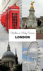 London With A Baby Or Toddler Family Vacation Travel London Attractions Toddler Travel