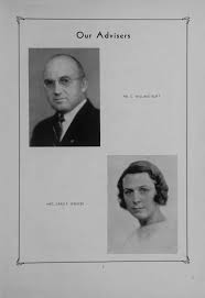 Central Library of Rochester and Monroe County · Yearbook Collection