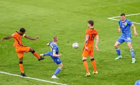 Vale dunque la pena ricordare che questa agli europei 2020 è la decima partecipazione degli orange alla fase finale della competizione. 5wc7aasa9geizm
