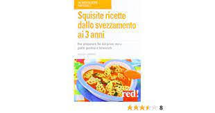 فضيحة تمزق حمل ricette sfiziose per bambini di 3 anni amazon -  radishhead.net