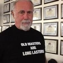 Gene Lawrence (CowboyGeneL)