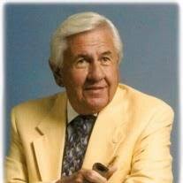 Donald J. Barlow Obituary