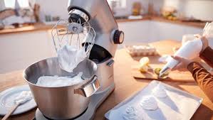 Temukan Stand Mixer yang Sesuai dengan Kebutuhan Anda
