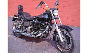Come join the discussion about performance, modifications, troubleshooting, builds, maintenance, classifieds and more! 1982 Harley Davidson Fxb Sturgis Motorcycle Com