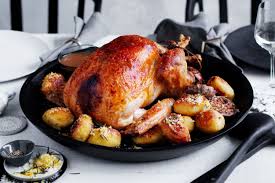 Christmas dinner is a meal traditionally eaten at christmas. 48 Classic Recipes For A Traditional Christmas