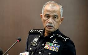 Balai polis kuala lumpur is a polis/police, kuala lumpur. Ketua Polis Kedah Dilantik Pengarah Jsj Komersial Bukit Aman Free Malaysia Today Fmt