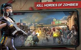 Virtually all of humanity gulped the plague after the scourge, after which there were not many survivors. Left To Survive Mod Apk 4 5 0 Unlimited Money Apkpuff
