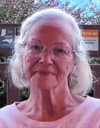 Elizabeth Ann (Mott) Wares