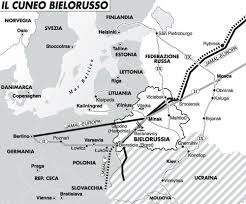 Ecco una selezione delle migliori cartine dell'europa disponibili online. L Unione Europea Non E Pronta Per La Bielorussia Limes