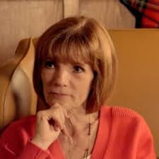 The Traitors: Diane confronts murderer and reveals family twist