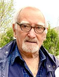 Kenneth Gerald Gordon (Gerry) SMITH Obituary