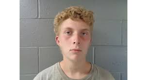 Calico Rock teen arrested