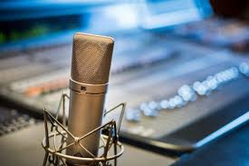 Where to Find Voice Over Work from Home Opportunities