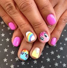 Cute easy nail design and ideas. Cute Easy Nail Designs For Girls Nails Redesigned