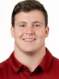 Colgate All Time Football Recruits