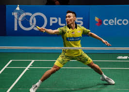 The movie tells the inspirational story of malaysia's badminton legend, lee chong wei. Lee Chong Wei One In A Million Borneo Post Online