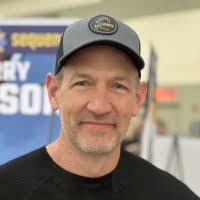 Terrence Dodson's Instagram, Twitter & Facebook