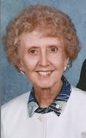 Helen Ruth (Stark) Sample Obituary December 4, 2022