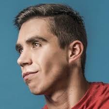He was born on thursday, january 25, 1990. Daniel Corral Biografia Datos Familia Famous Birthdays