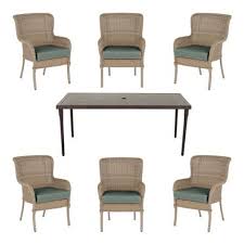 Lemon Grove Collection Outdoors The Home Depot Furniture Home Outdoor Furniture