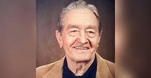 Mr. Ted Jahraus Obituary