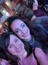 Happy National Daughters Day Kara !!! You are a JOY and a BLESSING to us!  Love you 🥰