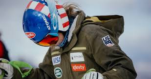 Usa united states of america. Shiffrin S Charitable Causes Featured In Reuters