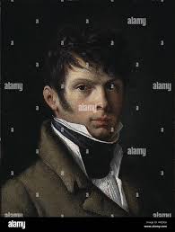 Prudhon hi-res stock photography and images