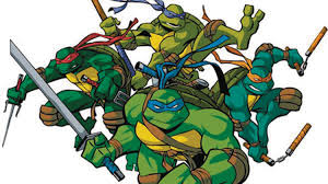 Download and print these teenage mutant ninja turtles coloring pages for free. Teenage Mutant Ninja Turtles Kickin It Old School Coloring Book Sc Westfield Comics