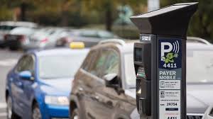 Gemeenten bestraffen steeds meer verkeersinbreuken via GAS-boete