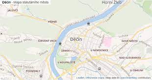 V roce 1511 získal renesanční ráz. Decin Mapy Kurzy Cz