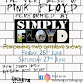 Pink Floyd Tribute - Simply Floyd Ticket event image