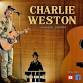 Charlie Weston @ The Pine Run Inn event in Clio, MI