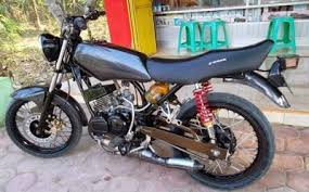 Motor ini memiliki performa yang. 14 Gambar Motor Rx King Sederhana Terbaik Terbaru Ideas Motor Sepeda Motor Motorcycle